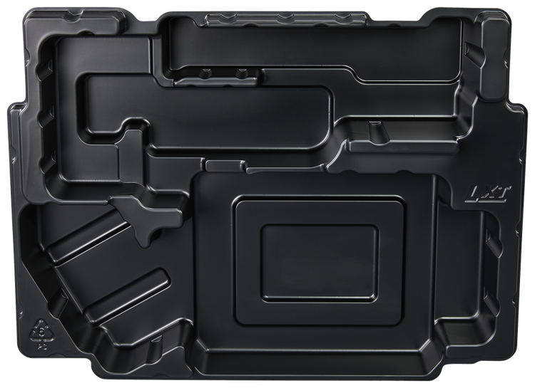 Makita accessoires insert de boîtier dwd181 - rn32741155 rn32741155
