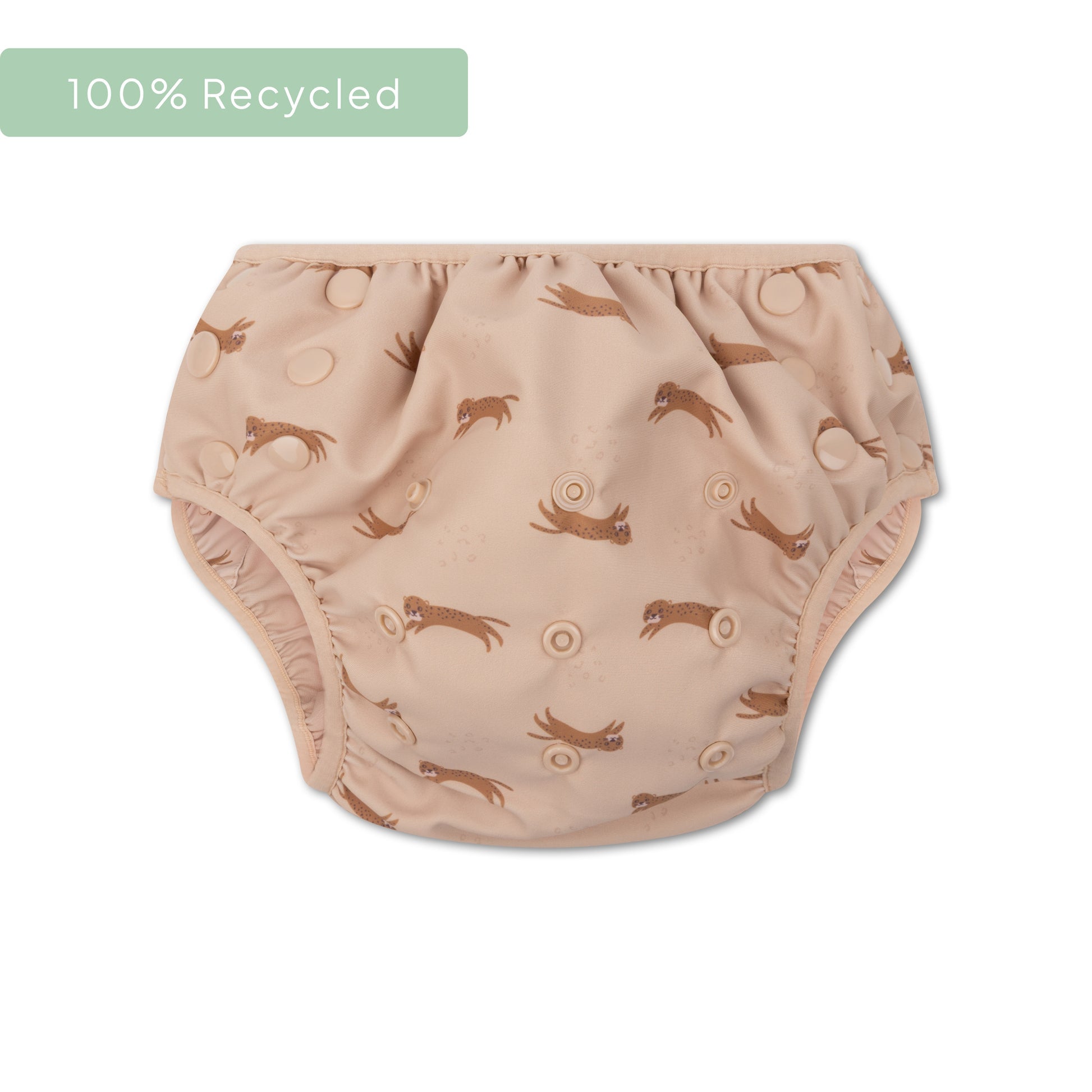 Romer | couche de natation lavable beige