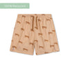 Romer | Brown uv natation des troncs