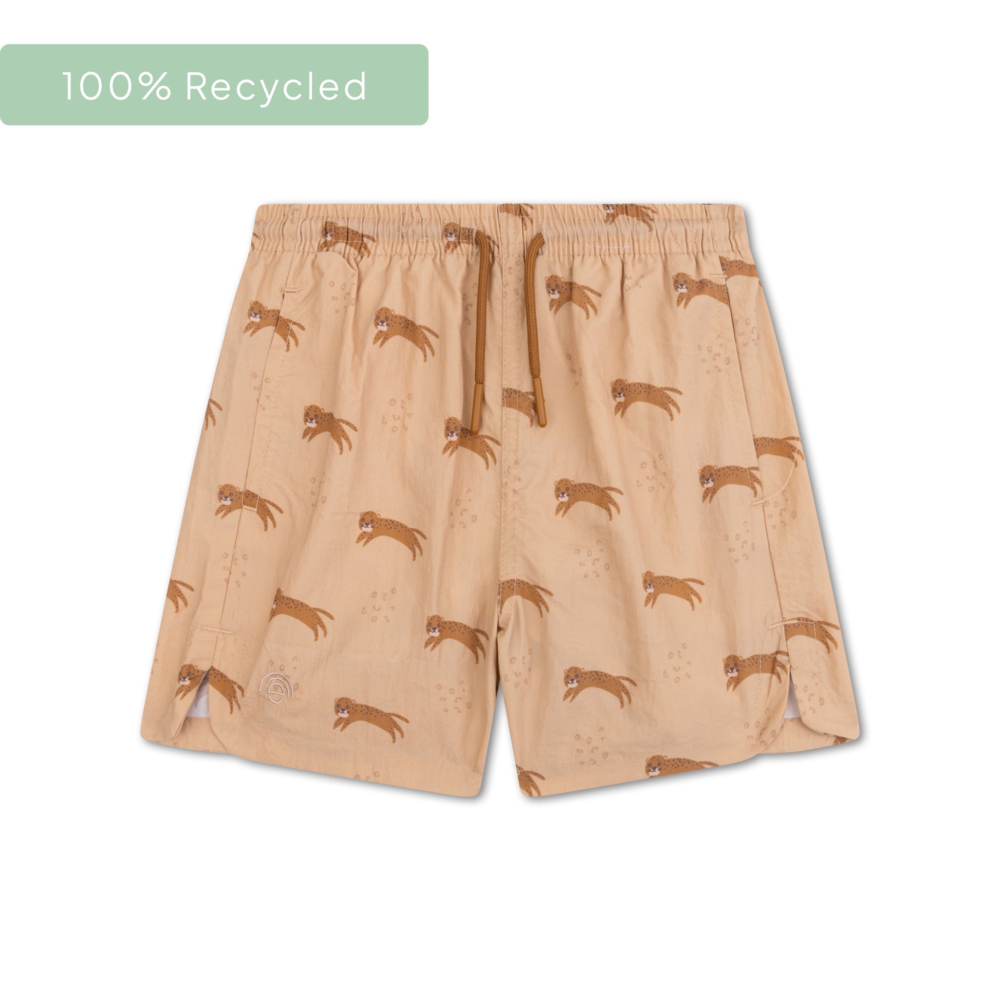 Romer | Brown uv natation des troncs