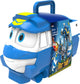 Robot Trains Rangement Case pour vos trains de Silverlit