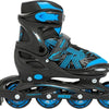 Skates en ligne Jokey 3.0 Softboat 82A Black Size 34-37
