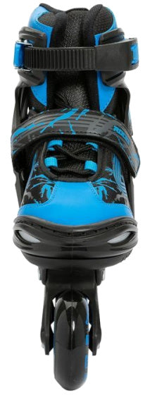 Skates en ligne Jokey 3.0 Softboat 82A Black Size 34-37