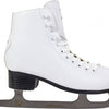 Roces Paradise Lama Artificiel Skating Girls White Taille 36