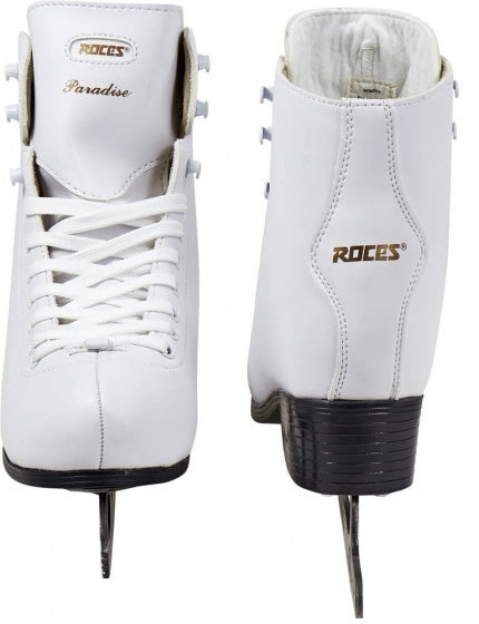 Roces Paradise Lama Artificiel Skating Girls White Taille 36