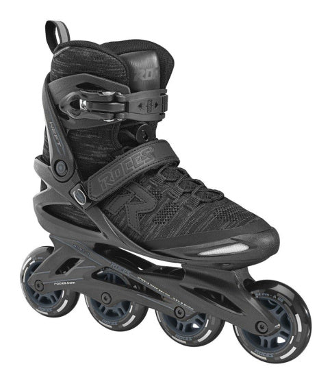 ROCES THEFT FIL 84 INLINESKAtes Unisexe Black Taille 43