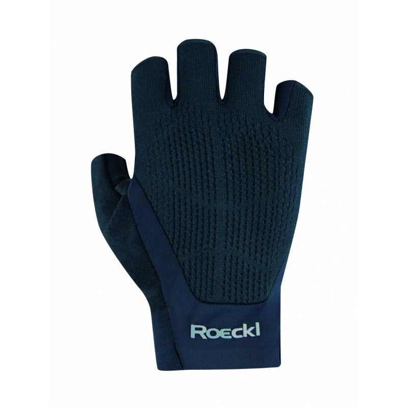 Icônes de gants Roeckl Black Taille 9