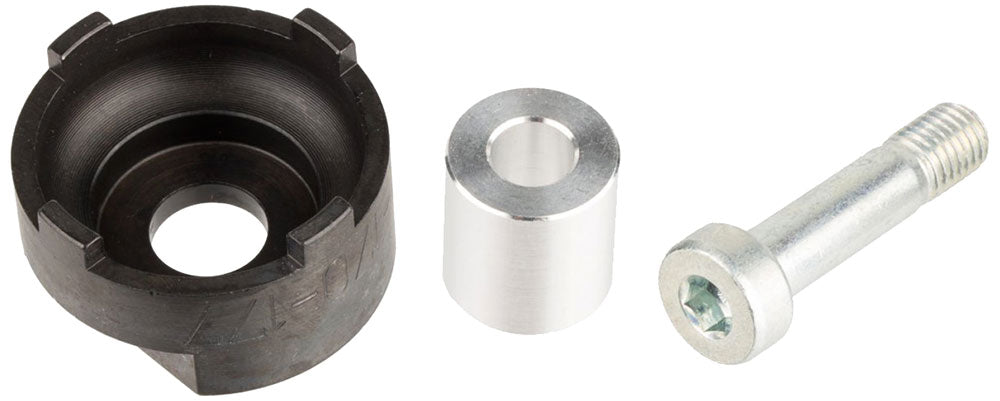 Outil de retrait de pignon Rohloff 135 142 170 moyeux 177 mm