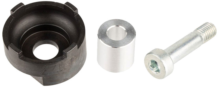 Outil de retrait de pignon Rohloff 135 142 170 moyeux 177 mm