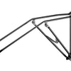 Support mural pour vélo roulant Ibera ib-st20