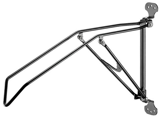 Support mural pour vélo roulant Ibera ib-st20