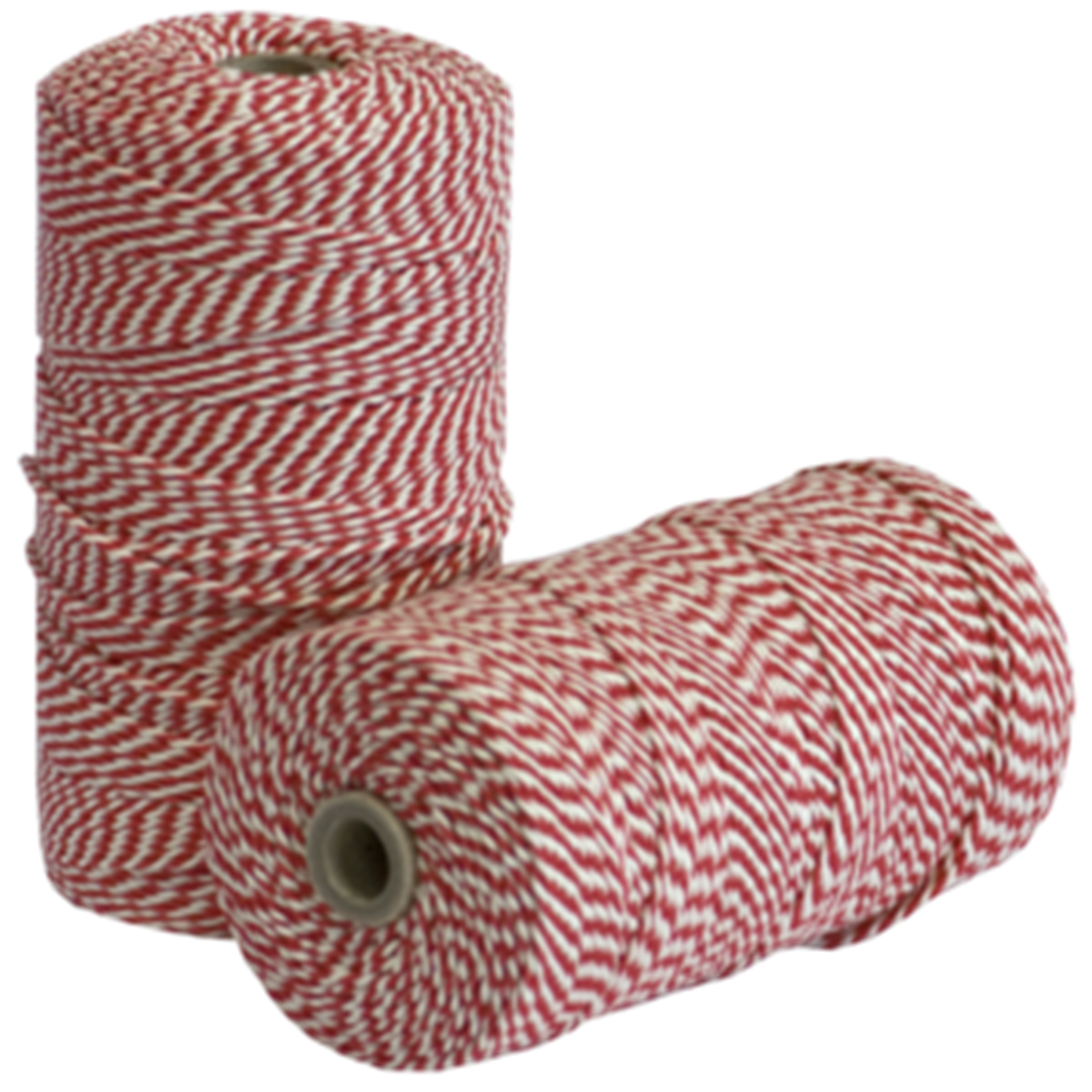 Bases de cuisine Cuisine Basques Rolade Corde 80 m rouge blanc