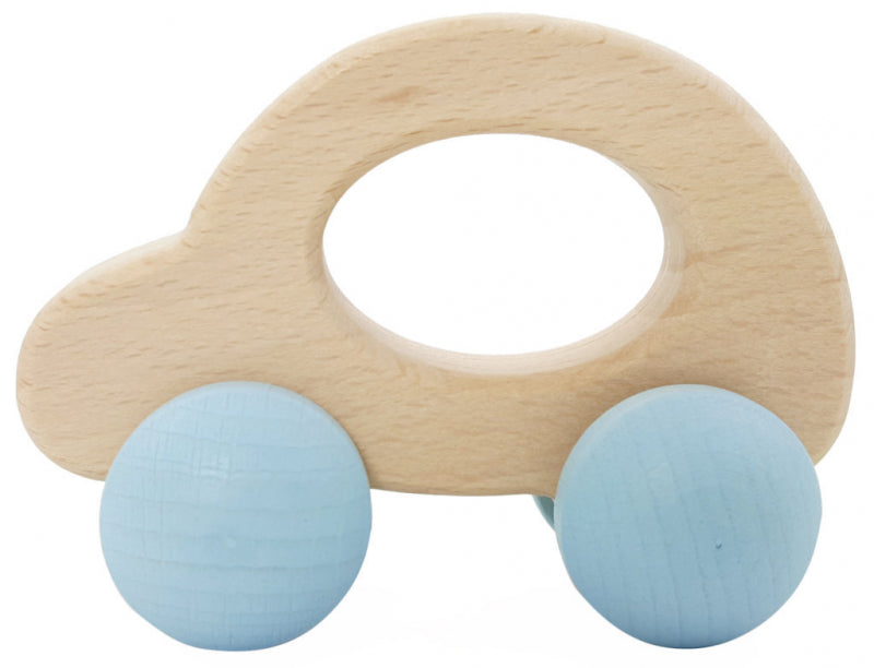 Voiture Hess rolli (bleu naturel)
