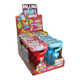 Dipper pop à peinture à rouler avec des bonbons amusants (12 pièces)