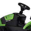 Rolly Toys Stair Tracteur Rollyfarmtrac Deutz-FAHR 5120 Green Black
