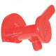 Rolly Toys - Robinet d'eau Vautour Baril Rouge
