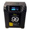 ROLUX SMART V-MOUNT BATTERIE RL-BP0990SM 99WH 14.4V 6875MAH