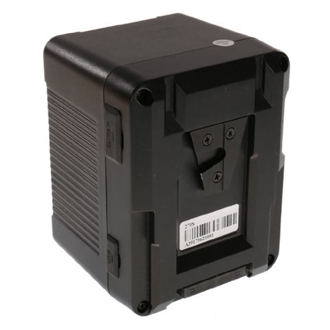 Batterie Rolux Smart V-Mount YC-270S 270Wh 14.8V 18600mAh