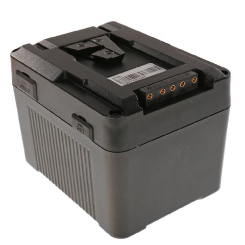 Batterie Rolux Smart V-Mount YC-270S 270Wh 14.8V 18600mAh