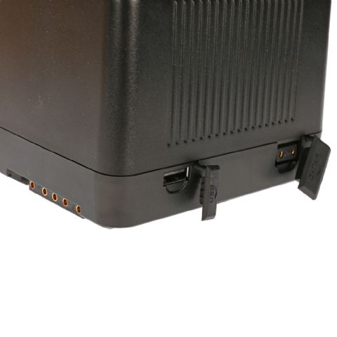Batterie Rolux Smart V-Mount YC-270S 270Wh 14.8V 18600mAh