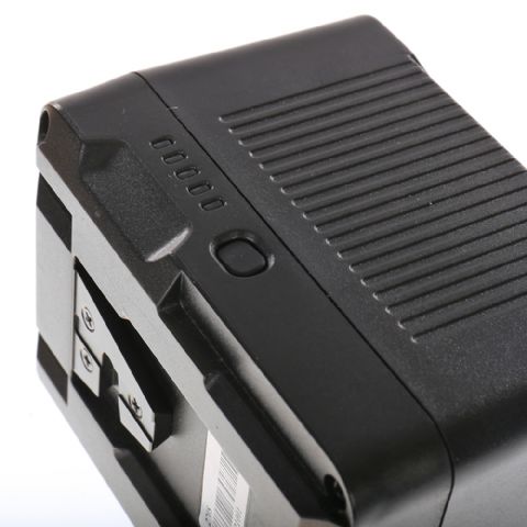 Batterie Rolux Smart V-Mount YC-270S 270Wh 14.8V 18600mAh