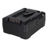 Batterie Rolux Smart V-Mount YC-98S 98Wh 14.8V 6800mAh