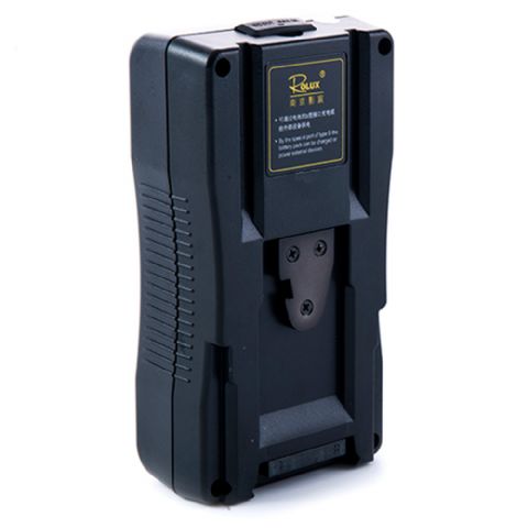 Batterie Rolux V-Mount RL-130S 130Wh 14.8V 8800mAh