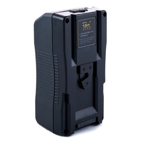 Batterie Rolux V-Mount RL-190S 190Wh 14.8V 12800mAh
