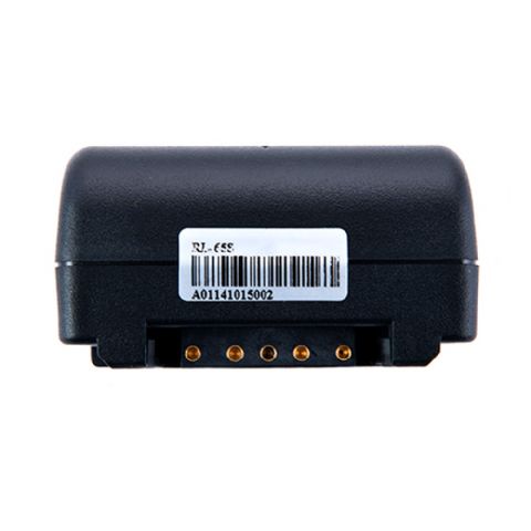 Batterie Rolux V-Mount RL-65S 65Wh 14.8V 4400mAh