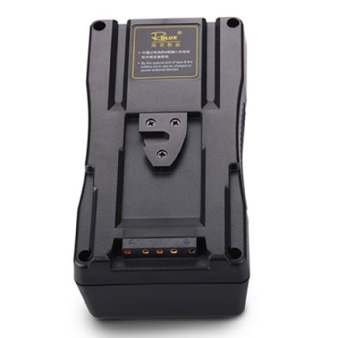 Batterie Rolux V-Mount RLC-230S 230Wh 14.8V 15500mAh