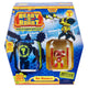 Ready 2 Robot Bot Blasters Red Faire votre propre robot