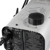 Machine à fumer Falcon F-80Z