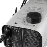 Machine à fumer Falcon F-80Z - afbeelding 4