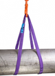 Élingue ronde 1t wl=3mtr violet