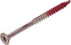 Vis à bois dur Rotadrill rotadrill acier inoxydable-410 pk autoperceuse torx tx20 ​​​​4.0x50 30 | 200 pièces - 471 140 050