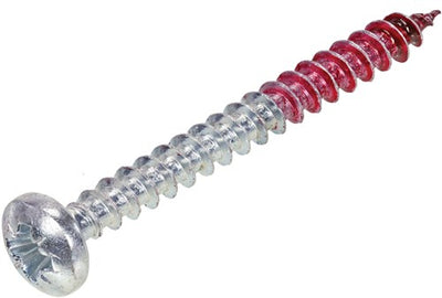 Rotadrill vis uni vz ck pz2 4.0x20 | 200 pièces - 410.140.020