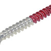 Rotadrill rotadrill uni vis vz pk + pointe de coupe torx tx20 ​​​​3,5x16 | 125 pièces - 467 035 016