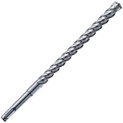 Foret Rotec SDS 160 210 11mm 4 taillants