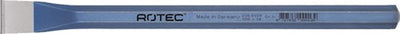 Burin à casser Rotec 8 pans DIN 7254-b 23x300 mm - 2180107