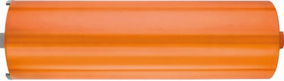 Foret diamant Rotec sec 40x400xm16 anneau 3.0x9.0 - 7750400