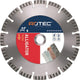 Rotec scie diamantée alligator 180 22.23 - 7051803