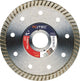 Scie diamantée Rotec turbo coupe fine 180 22.23 - 7041803