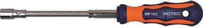 Tournevis à douille Rotec 2k arbre flexible 8,0 mm - 8197080