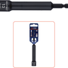 Clé à douille Rotec extra profonde | e6,3 | enregistrement de bits | sw 10x110 75 - 822.0010