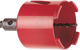 Foret à caisson Rotec eco ø82 mm + adaptateur SDS et foret à centrer - 7640182 - 764.0182