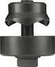 Perforatrice Rotec 28,3 mm = p. 21 + roulement à billes - 5902831