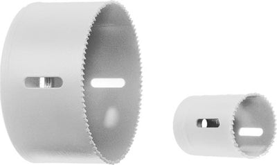 Scies cloches Rotec bimétallique 86,0 10tpi (3-3 8 ) - 5305860
