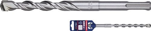 Rotec marteau perforateur sds+ v-breaker 8,5x200 260 mm - 2000853