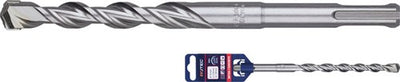 Rotec marteau perforateur sds+ v-breaker 8,5x200 260 mm - 2000853