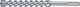 Foret Rotec sds max 400 540 18mm